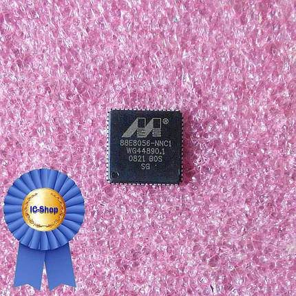 Мікросхема 88E8056-NNC1, фото 1
