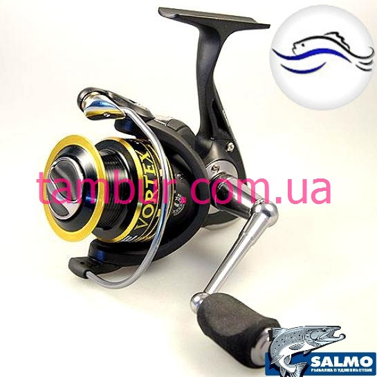 Катушка Salmo Elite Vortex 40FD 8540FD - фото 1 - id-p514126921