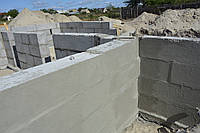 Професійна правильна гідроізоляція фундаментів. Гарантований результат