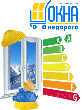 пластикові вікна нестандартних розмірів