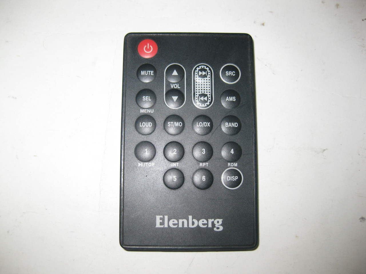 Пульт elenberg 3 (ID#514139697), ціна: 80 ₴, купити на Prom.ua