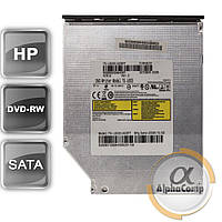 Привод SATA DVD-RW HP TS-L633 (для ноутбука) БУ