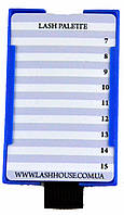 Lashholder "CiliaPro" [blue]