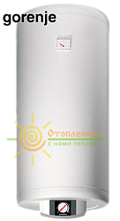 Бойлер Gorenje