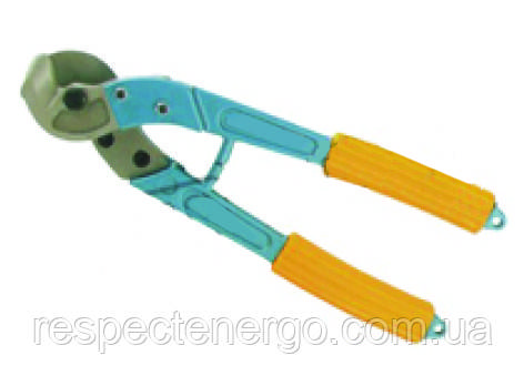 Інструмент для різання дроту до 100 мм2, фото 1