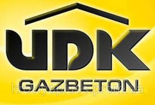 Газобетон UDK, фото 2