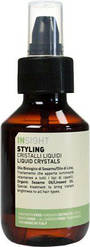 Рідкі кристали з органічним кунжутним і лляною олією Insight Styling Liquid Crystals