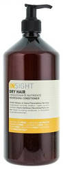 Кондиціонер поживний для сухого волосся Insight Dry Hair Nourishing Conditioner, 400 мл.