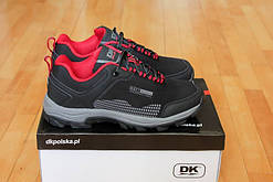 Кросівки DK SoftShell, демісезонні, трекінгові