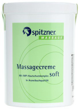 Крем для масажу Spitzner Arzneimittel 1000ml