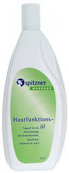 Олія для поліпшення функцій шкіри Spitzner Arzneimittel Massage, 200ml