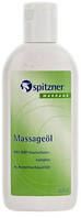 Масло массажное Spitzner Arzneimittel Massage 200ml