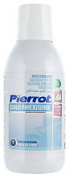 Ополіскувач для ротової порожнини з хлоргексидином Pierrot Chlorhexidine Mouthwash 250 ml, Ref.35