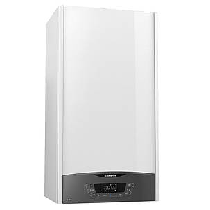 Котел газовий двоконтурний (настінний) Ariston Clas X 24 FF (турбований), фото 3
