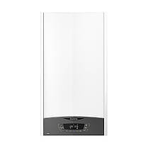 Котел газовий двоконтурний (настінний) Ariston Clas X 28 FF (турбований) + Труба, фото 4