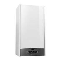 Котел газовий двоконтурний (настінний) Ariston Clas X 28 FF (турбований) + Труба, фото 5