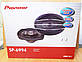 Автомобільна акустика колонки Pioneer SP-A6994 6x9 овали (1000 W) 3 смугові, фото 8