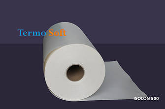Спінений поліетилен ППЕ (Isolon 500).