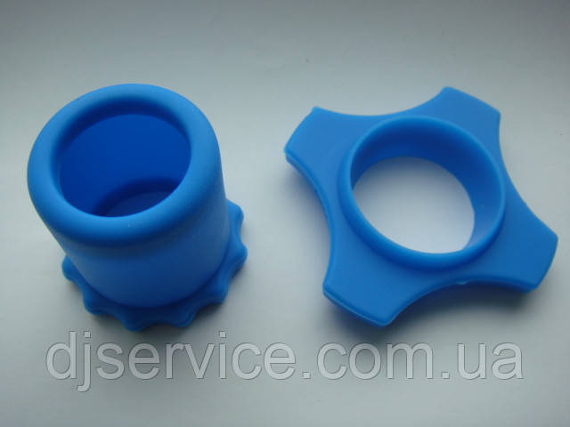 Насадка+кільце для радіомікрофона  pgx24, pgx4, sm58, pg58, фото 1