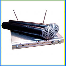 Мікрофонна радіосистема SHURE SH500