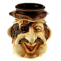 Кухоль пивний Пірат