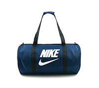 Надходження в продаж трьох нових моделей дорожніх сумок Nike