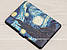 Обкладинка Slimline Print для Amazon Kindle Paperwhite Van Gogh, фото 3