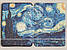 Обкладинка Slimline Print для Amazon Kindle Paperwhite Van Gogh, фото 4