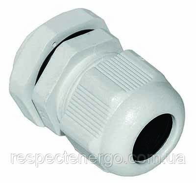 Кабель-ввод PG 21, фото 1