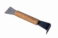 Стамески та щітки пасічні