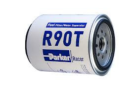 Фільтр палива Parker R90T (аналог VOLVO) , фото 1