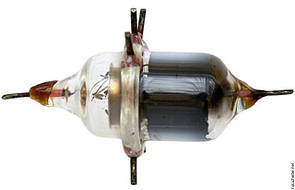 Електровакуумні прилади