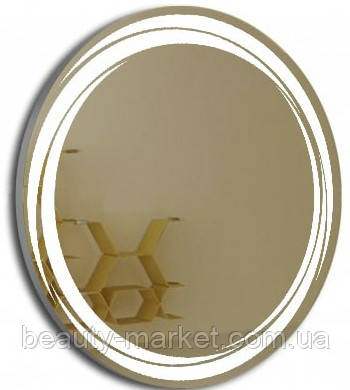 Дзеркало Celeste з підсвічуванням