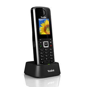 DECT IP-телефон Yealink W52P, фото 3