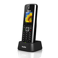 DECT IP- трубка Yealink W52H