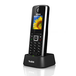 DECT IP-телефон Yealink W52P, фото 4