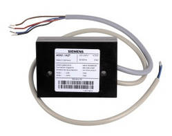 Siemens AGQ1.2A27 підсилювач датчика