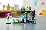 Ігровий набір, конструктор Мега Блокс Mega Bloks Monster High Physical Deaducation Frankie Stein Doll!Оригінал, фото 6