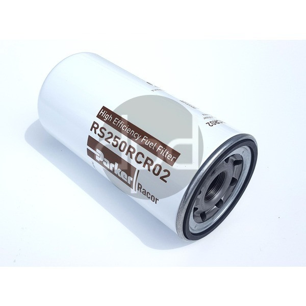 Фільтр палива RS250RCR02 VOLVO, фото 1