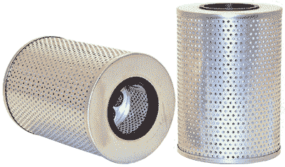 Фільтр гідравлічний WIX 51855, фото 1