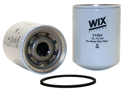 Фільтр оливний 51824 WIX (DZ101880)