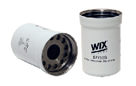 Фільтр оливний 57750S WIX (RE504836)