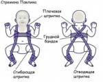 Стрілена Павлика (Україна). Модель ПИО-05.