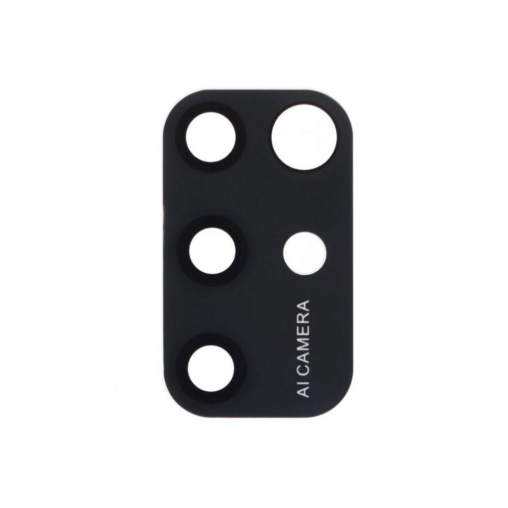 Скло камери ZTE Blade V2020 Smart black, фото 1