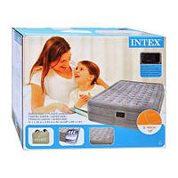 Надувная кровать Intex 66958 Ultra Plush Bed