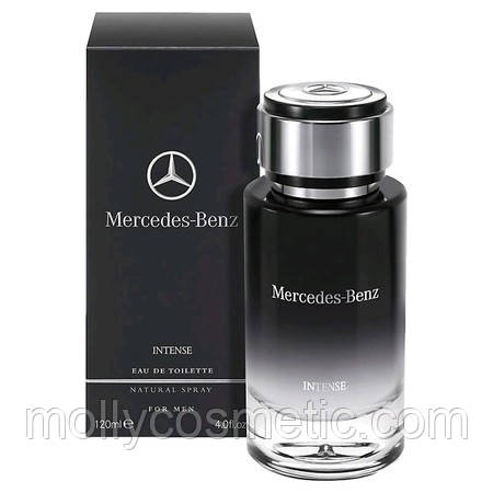 MERCEDES BENZ MERCEDES BENZ INTENSE