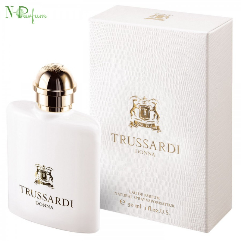 Парфумована вода Trussardi Donna Trussardi 2011 100 мл, фото 1