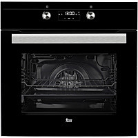 TEKA HS 710 BLACK EBON