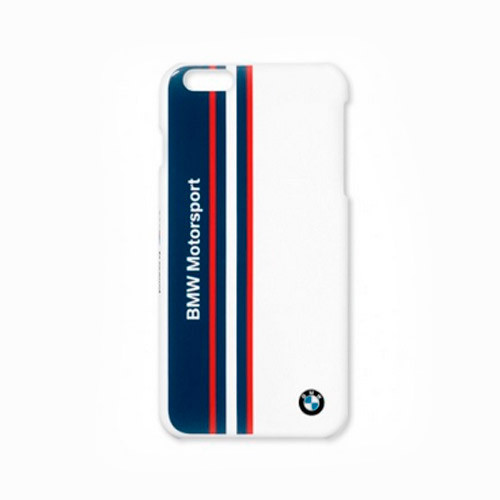 Чохол BMW Motorsport Hard Cover for Apple iPhone 6 (80282406092)