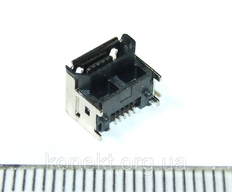 098 Micro USB Разъем гнездо Внешнего жесткого диска накопителя External ...